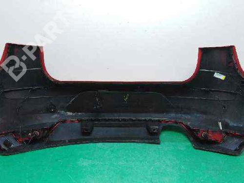 Rear bumper SEAT ALTEA (5P1) 1.9 TDI | BP7186172C8 