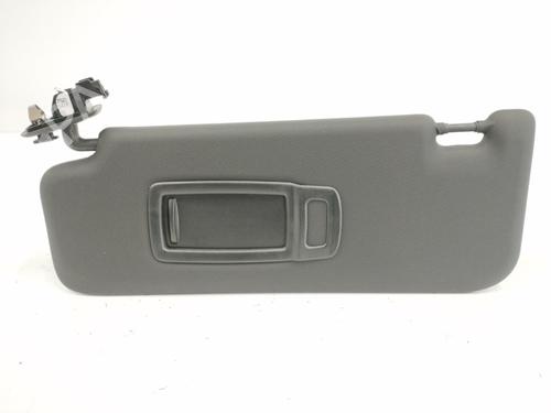 Left sun visor BMW X3 (G01, F97) xDrive 30 e Plug-in-Hybrid (292 hp) 8071069 | 8071069 |