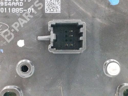 Radio FORD FOCUS III 1.0 EcoBoost | BP10754125E6