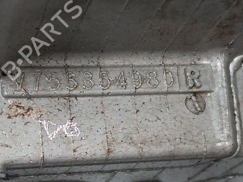 Cylinder head MINI MINI (R56) One | BP36159237M5  - Image 11