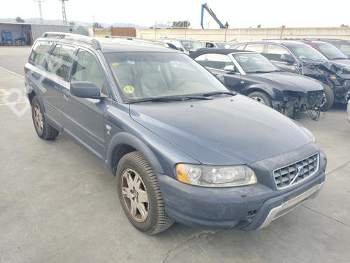Used Parts VOLVO XC70 I Cross Country (295) D5 XC AWD (163 hp) 3495559
