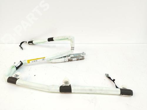 Airbag cortina izquierdo INFINITI QX30 [2016-2024]  11355946