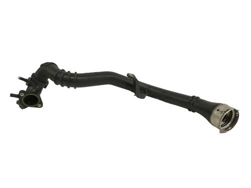 Used Pipe NISSAN QASHQAI II (J11, J11_) 1.3 DIG-T (140 hp) 16858179