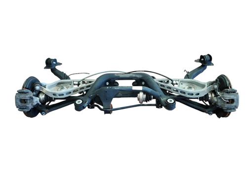 Bagaksel BMW X3 (E83) 2.0 d | BP31806372M2