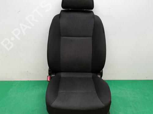 Used Left front seat CHEVROLET AVEO / KALOS Hatchback (T250, T255) 1.2 (84 hp) 10651359