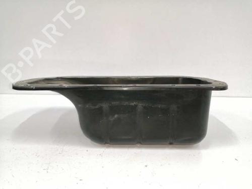 Used Oil sump CITROËN C4 Picasso II [2013-2026]  14148916