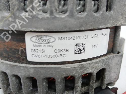 Alternator FORD FIESTA VI (CB1, CCN) 1.0 EcoBoost | BP36050416M7 - Image 5