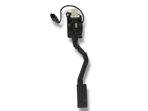 Used Pedal CITROËN C5 II (RC_) 2.0 HDi (RCRHRH) (136 hp) 23577138