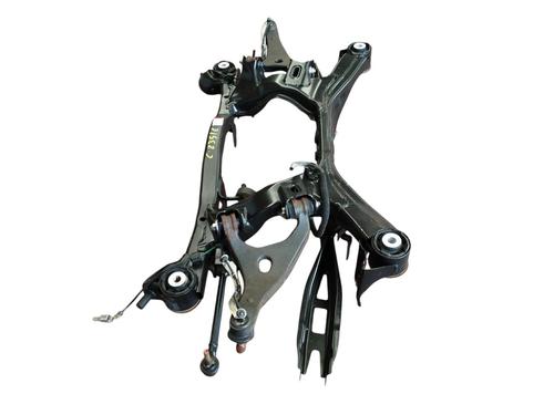 Rear axle SUBARU IMPREZA Hatchback (GR, GH, G3) 1.5 F (GH2) | BP17484977M2 