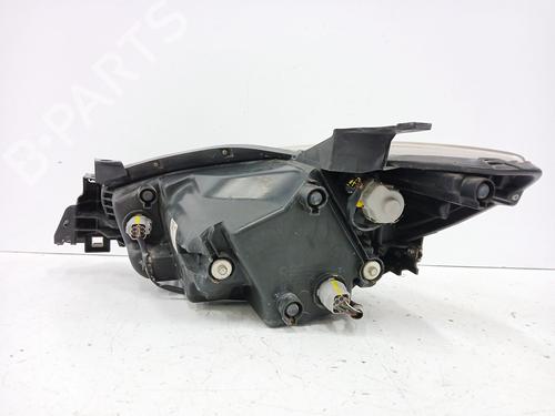 Right headlight MAZDA CX-5 (KE, GH) 2.2 D (KE2FW) | BP32450277C29