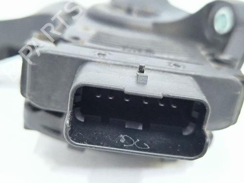 Pedal CITROËN C3 Picasso (SH_) 1.6 HDi | BP36014407I4 - Image 4