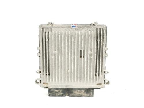 Engine control unit (ECU) MERCEDES-BENZ M-CLASS (W164) ML 300 CDI 4-matic (164.121) | BP11180400M57 