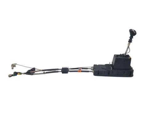 Gear lever PEUGEOT 308 III (FB_, FH_, FP_, F3_, FM_) BlueHDi 130 (FBYHZL, FBYHZT) | BP28095256M90 