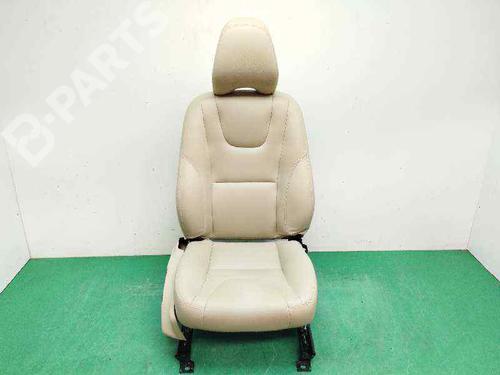 Right front seat VOLVO V60 I (155) D4 AWD (190 hp)null