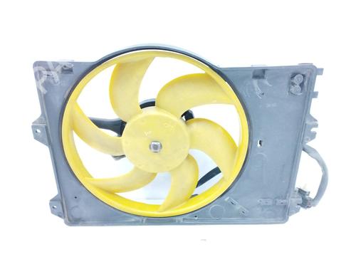 Køleventilator elektrisk MG MG ZR [2001-2005]  11955821