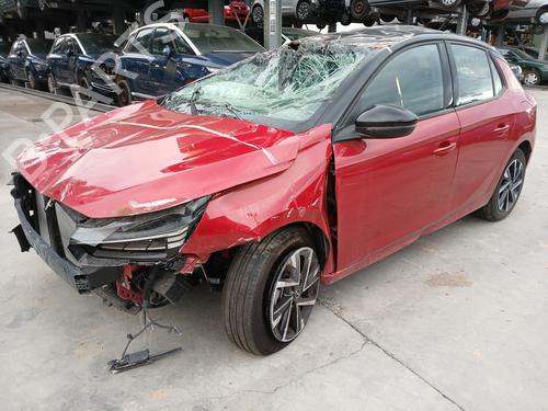 Brugte OPEL CORSA F (P2JO)  1.2 (68)  4530674