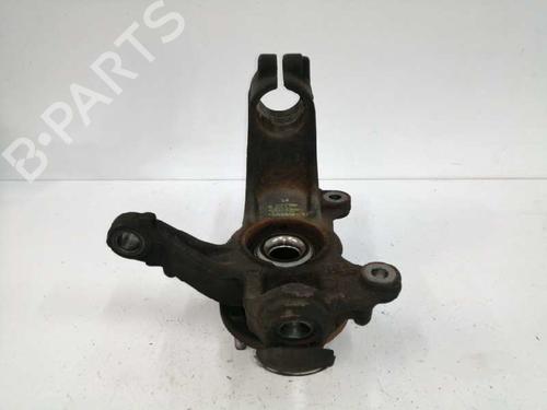 Left front steering knuckle FORD MONDEO IV (BA7) 1.8 TDCi | BP7854465M25 