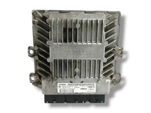 Used Engine control unit (ECU) FORD FOCUS II (DA_, HCP, DP) [2004-2013]  26672556