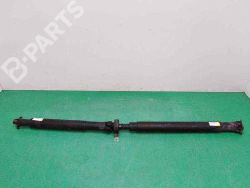 driveshaft-bmw-3-compact-e46-316-ti-7506837-2001-2002-2003-2004-2005-8063983 main image