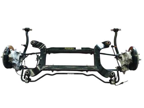 Used Rear axle RENAULT MEGANE E-TECH SUV EV40 (BNJ2) (131 hp) 26567277