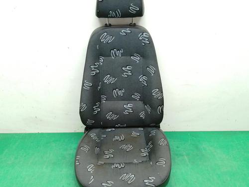 Sæde højre fortil MICROCAR VIRGO  | BP12442066C16 