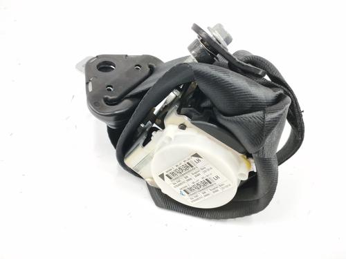 Rear left seatbelt FIAT 500 (312_) 1.2 (312AXA1A) | BP11032622I29 