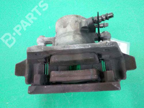 Left front brake caliper MERCEDES-BENZ A-CLASS (W169) A 180 CDI (169.007, 169.307) | BP11603824M105 
