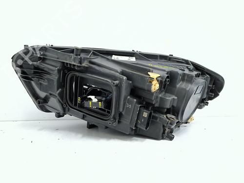 Right headlight MERCEDES-BENZ A-CLASS Saloon (V177) A 180 d (177.103) | BP32410523C29