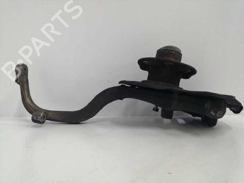 Left front steering knuckle MERCEDES-BENZ S-CLASS (W221, V221)  | BP5240033M25 