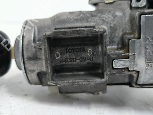 Electronic module TOYOTA COROLLA Verso (_E12_) 1.8 VVT-i (ZZE122_, ZZE122R) | BP37198927M83 - Image 5