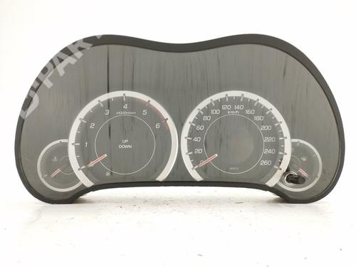 Used Instrument cluster Instrument cluster HONDA ACCORD VIII (CU) 2.2 i-DTEC (CU3) (150 hp) 10933525 10933525