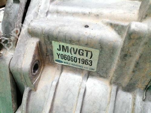 Gearbox KIA SPORTAGE II (JE_, KM_) 2.0 CRDi | BP7271127M3 