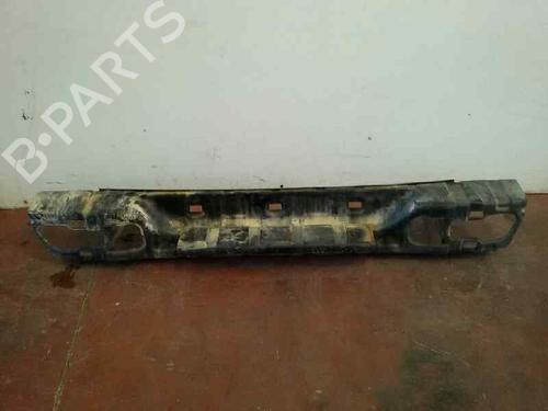 Rear bumper reinforcement FORD MAVERICK (UDS, UNS) 2.7 TD (125 hp) 842850