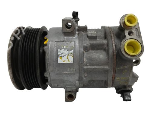 Used AC compressor AC compressor FIAT GRANDE PUNTO (199_) 1.3 D Multijet (75 hp) 20087939 20087939