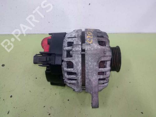 Alternator NISSAN MICRA III (K12)  | BP1897825M7 