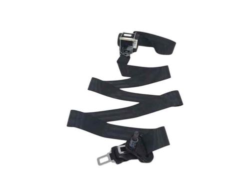 Sikkerhedssele bag midten RENAULT ZOE (BFM_) ZOE (92 hp) 28513407