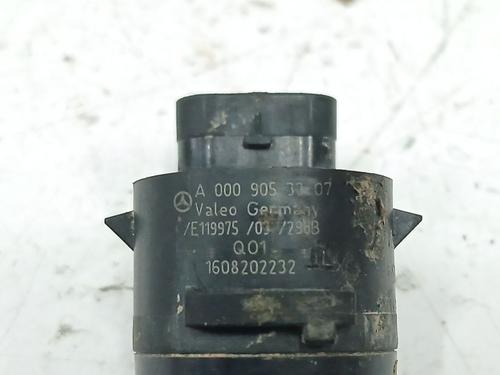 Electronic module MERCEDES-BENZ CLA (C118) CLA 250 e (118.386) | BP30109179M83