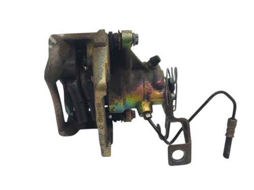 Left rear brake caliper OPEL MOVANO A Van (X70)  | BP28015091M107
