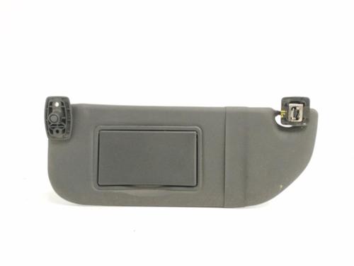 Left sun visor MICROCAR M.GO 0.5 (20 hp) 12442541