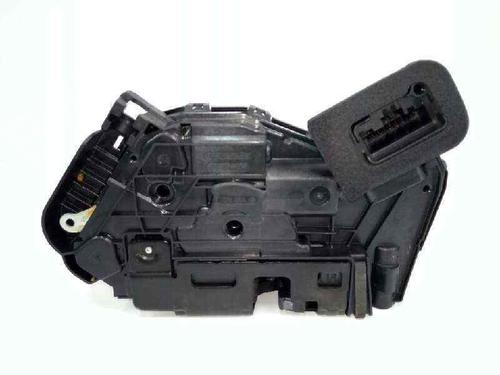 Front right lock VW POLO VI (AW1, BZ1, AE1) 1.0 TSI | BP4908551C97 