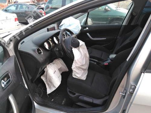 Instrument cluster PEUGEOT 308 SW I (4E_, 4H_)  | BP21523902C47 