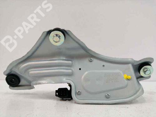 Rear wiper motor HYUNDAI TUCSON (TL, TLE) 1.7 CRDi | BP8503584M102 