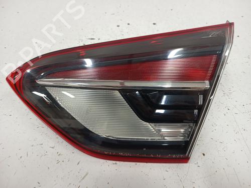 Used Right tailgate light Right tailgate light OPEL CROSSLAND X / CROSSLAND (P17, P2QO) 1.2 (75) (110 hp) 34274953 34274953