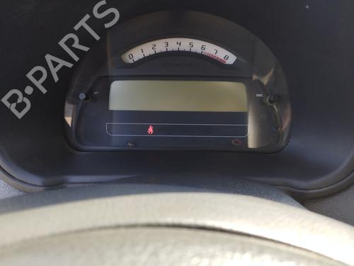 Glove box CITROËN C2 (JM_) 1.1 | BP18258222C95 