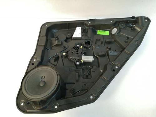 Used Rear right window mechanism MERCEDES-BENZ B-CLASS Sports Tourer (W246, W242) B 200 CDI (246.201) (136 hp) 5986764