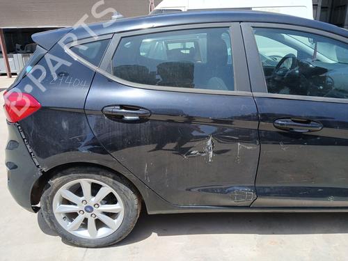 Dør høyre bak Dør høyre bak FORD FIESTA VII (HJ, HF) [2017-2026] 36784964 36784964