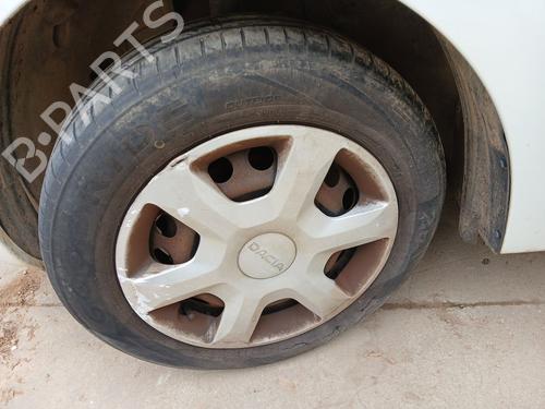 Tailgate DACIA SANDERO II 1.5 dCi 75 / Blue dCi 75 (B8JW, B8M4, B8AH, B8M7, B8M6) | BP36387797C6 - Image 21