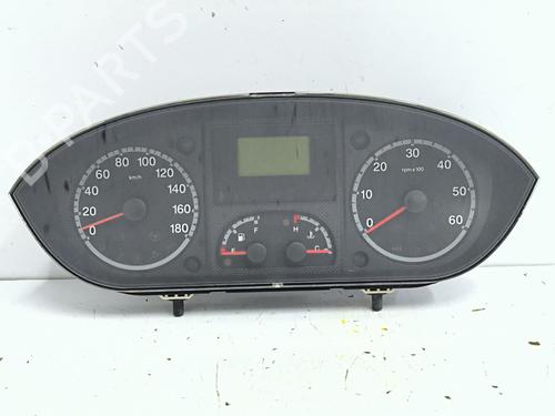instrument-cluster-peugeot-boxer-bus-2005-36042487 main image