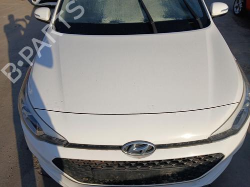 Capot Capot HYUNDAI i20 I (PB, PBT) 1.2 (86 hp) 36391522 36391522
