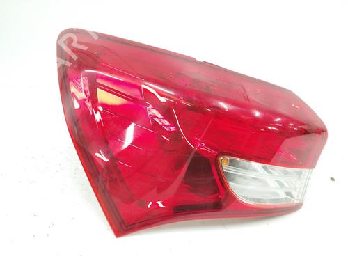 Left taillight HYUNDAI ix20 (JC)  | BP10955231C34 
